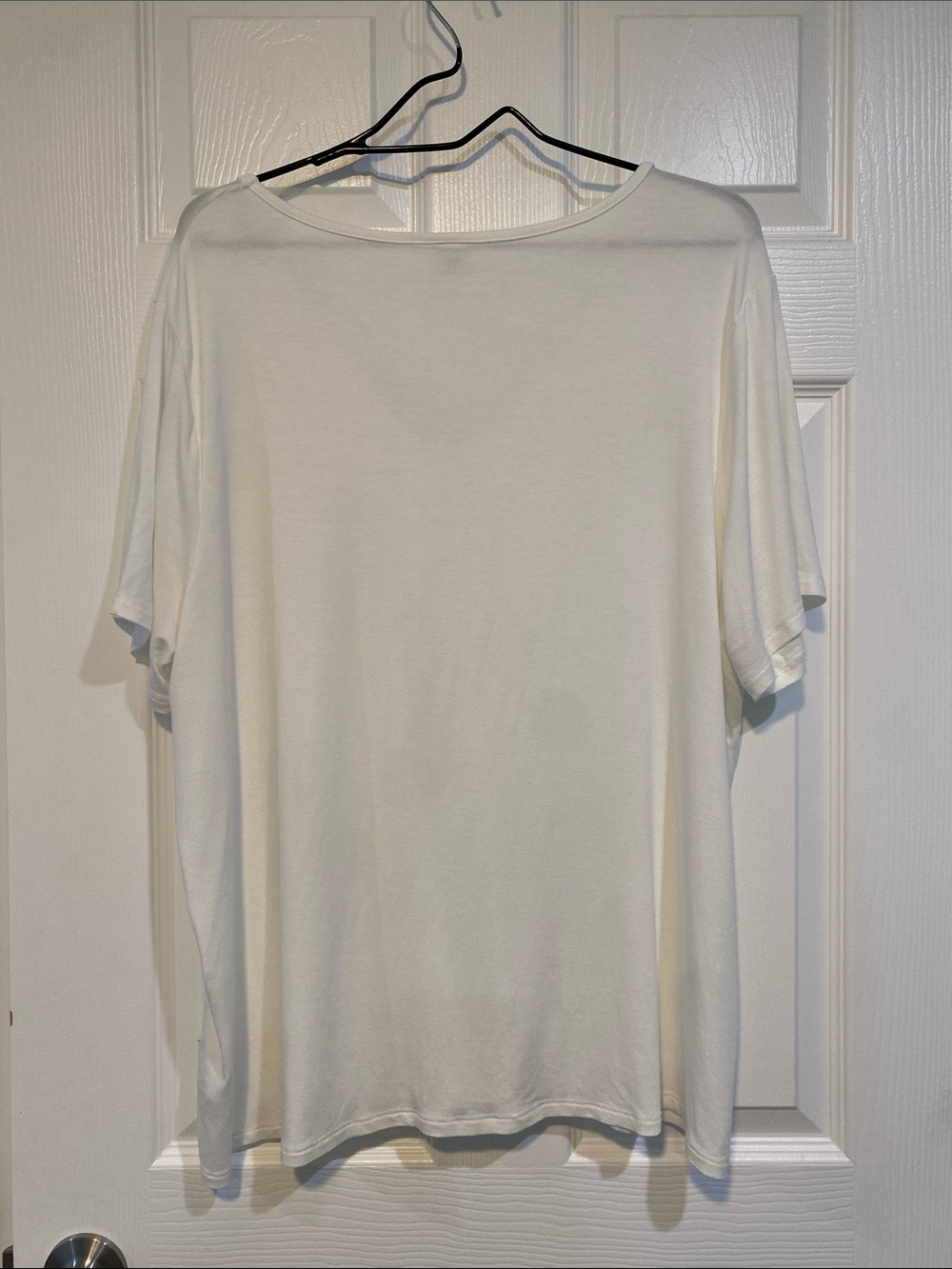 Old Navy Luxe T-Shirts - Picture 6 of 7